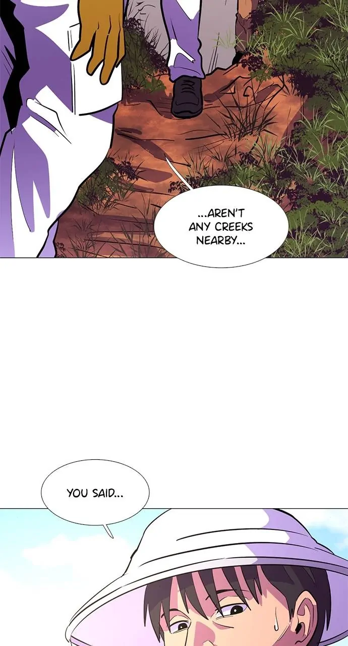 1 Second Chapter 128 - Page 33