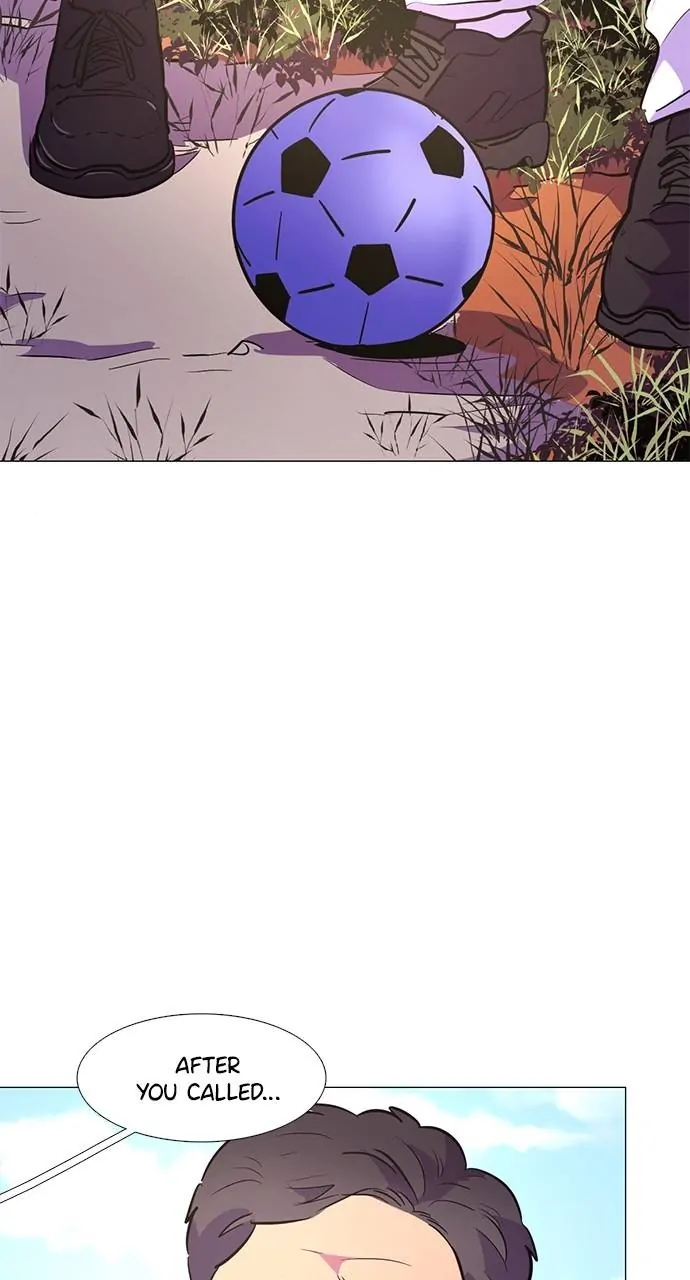1 Second Chapter 128 - Page 36