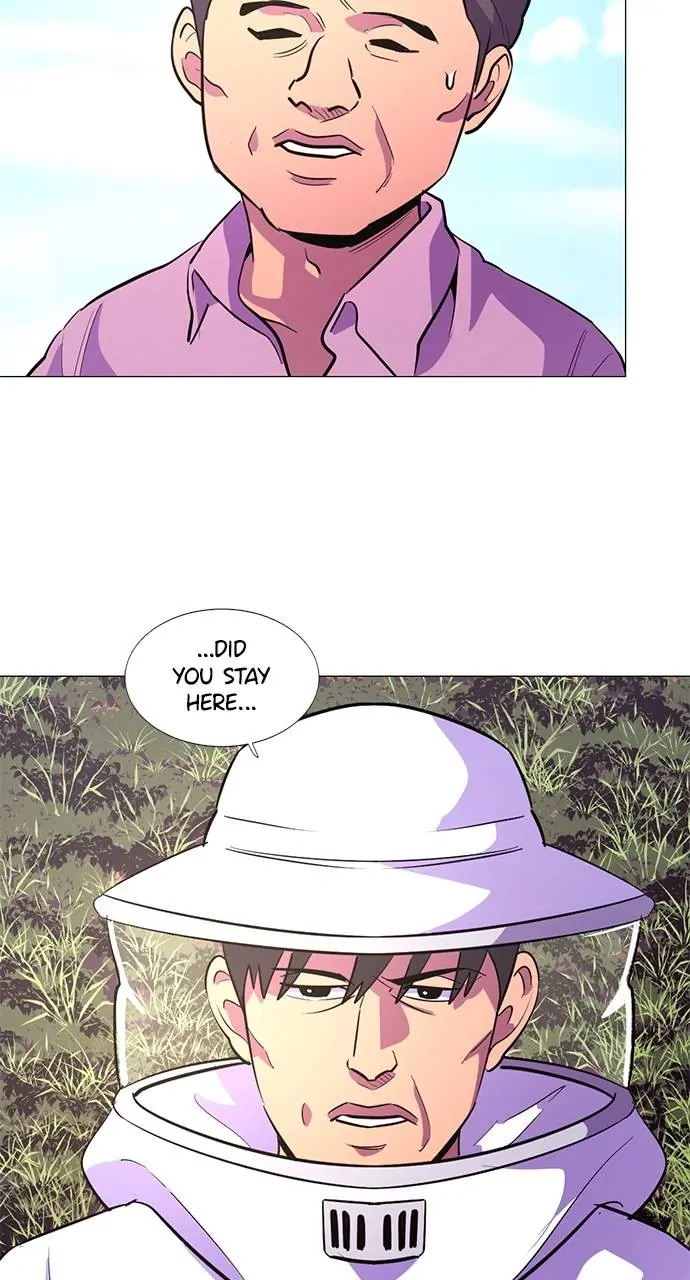 1 Second Chapter 128 - Page 37