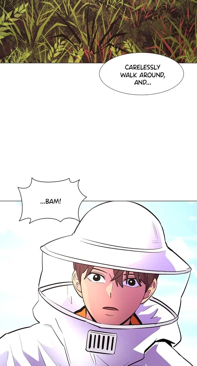 1 Second Chapter 128 - Page 5