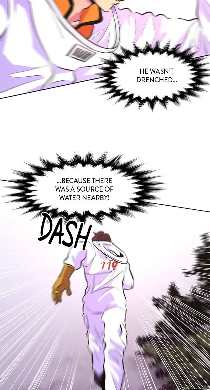 1 Second Chapter 128 - Page 44