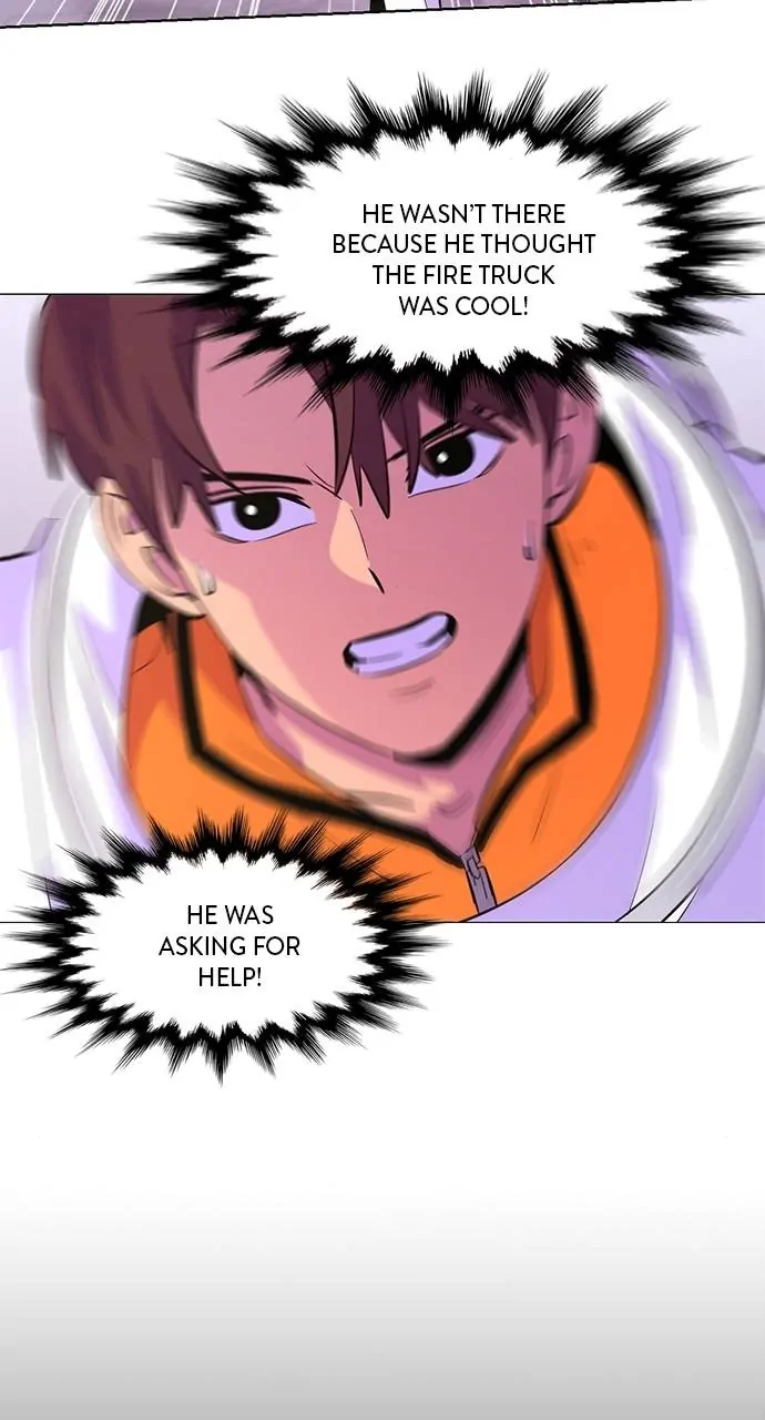 1 Second Chapter 128 - Page 45