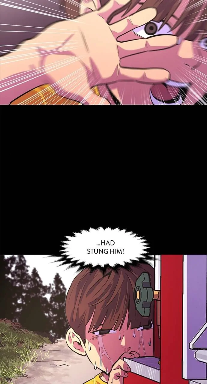 1 Second Chapter 128 - Page 50