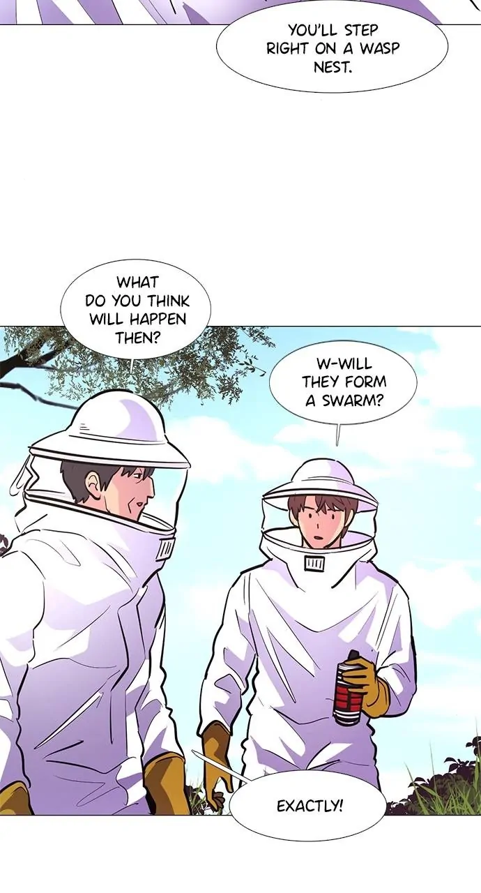 1 Second Chapter 128 - Page 6