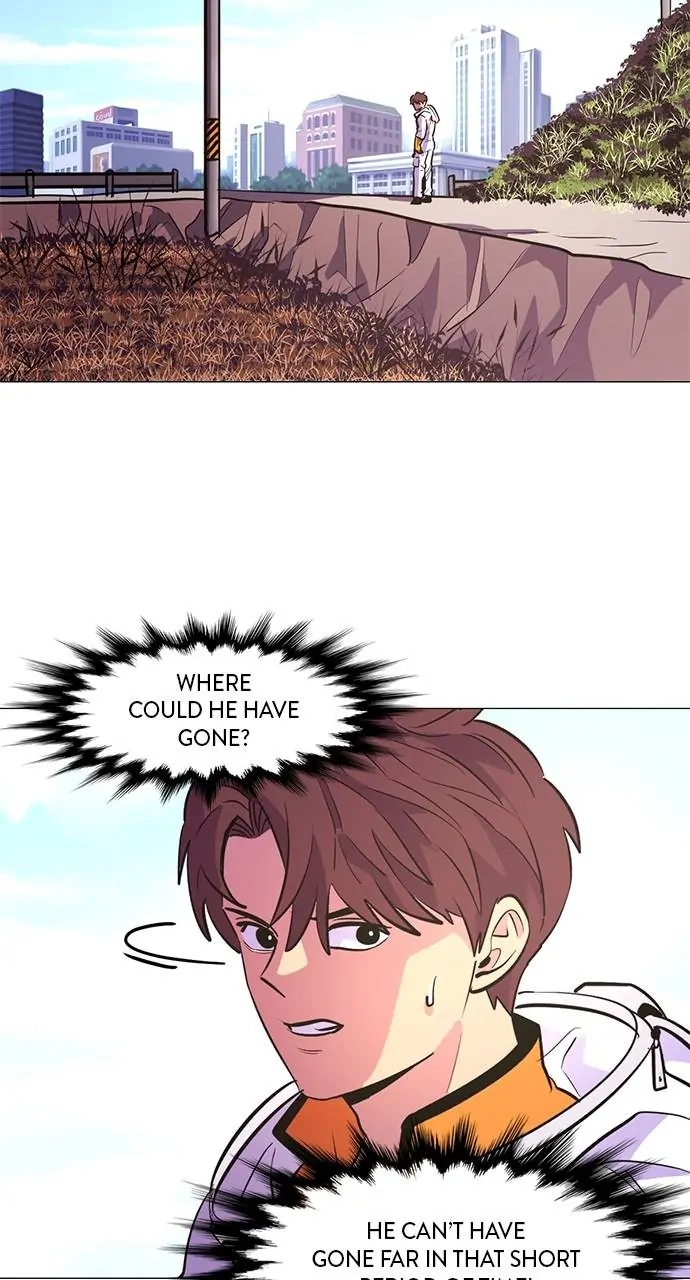 1 Second Chapter 128 - Page 54