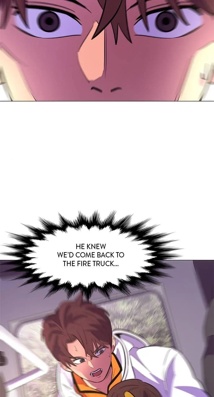 1 Second Chapter 128 - Page 67