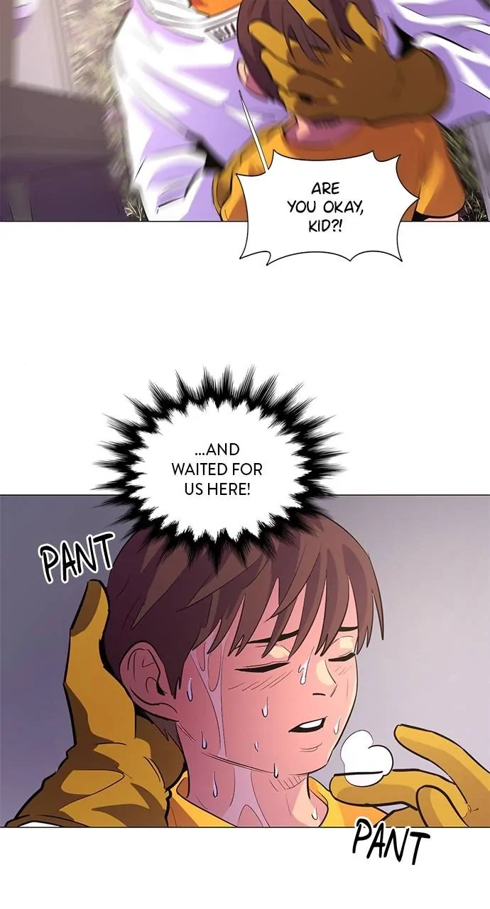 1 Second Chapter 128 - Page 68