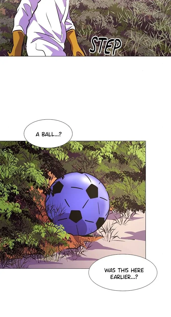 1 Second Chapter 128 - Page 9