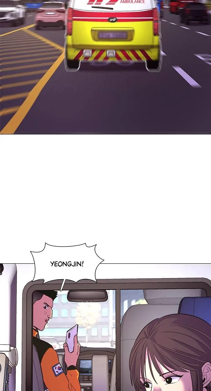 1 Second Chapter 129 - Page 17