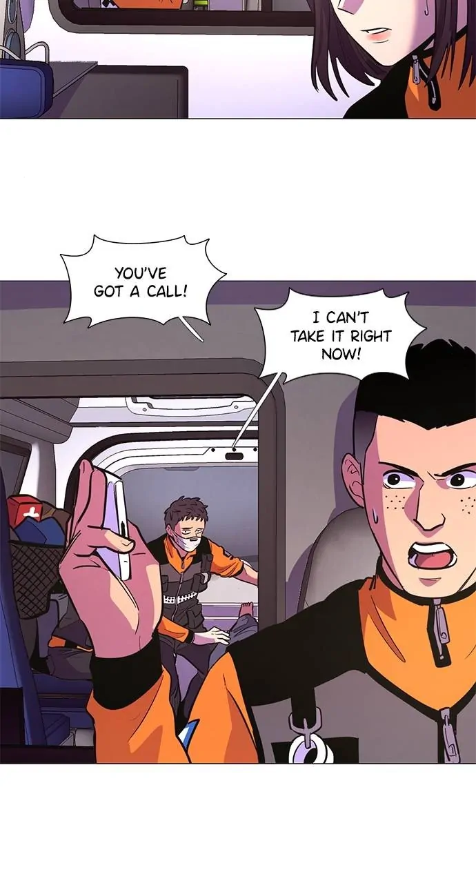 1 Second Chapter 129 - Page 18