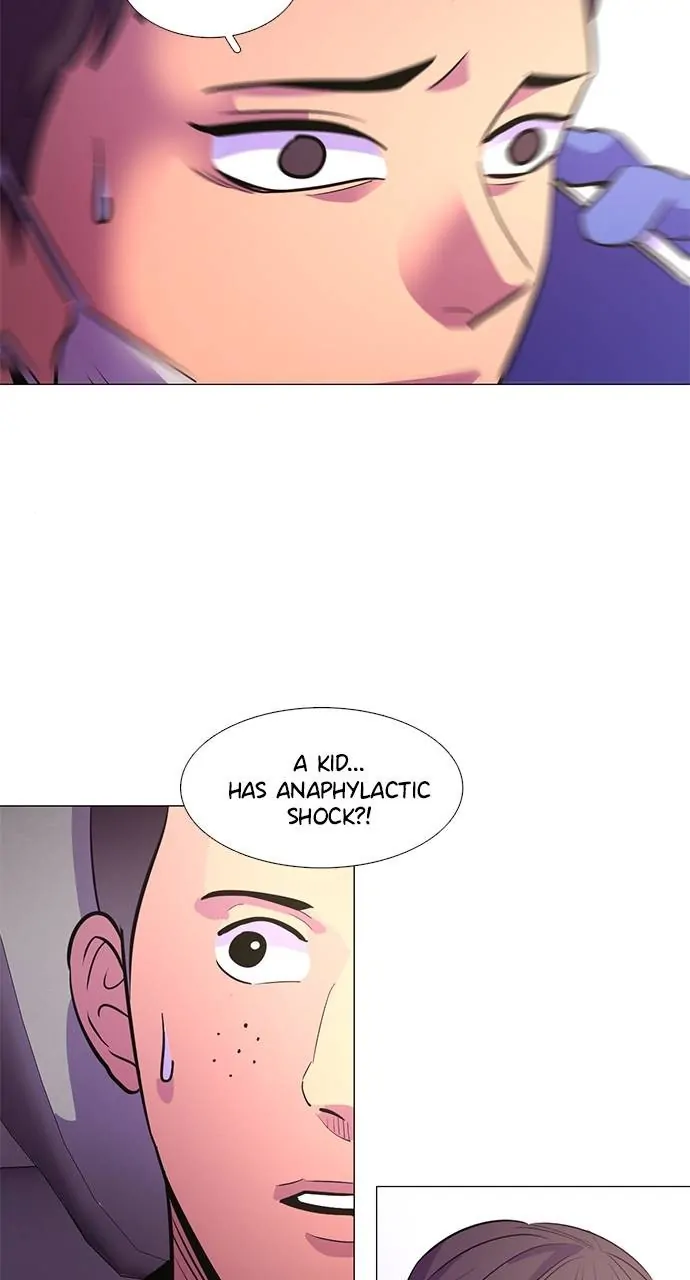 1 Second Chapter 129 - Page 24