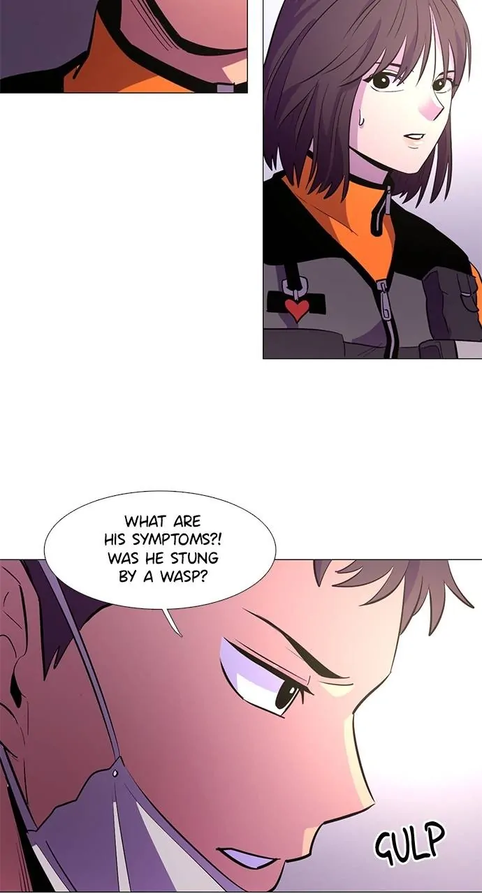 1 Second Chapter 129 - Page 25