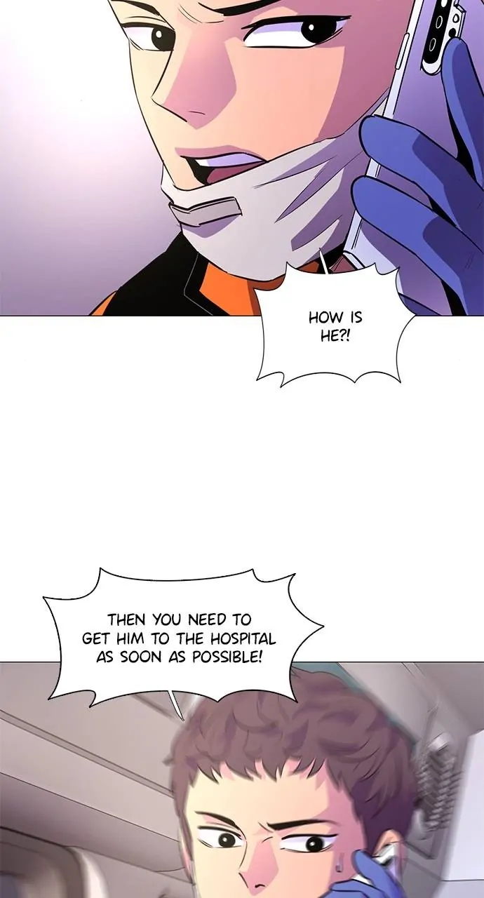 1 Second Chapter 129 - Page 28
