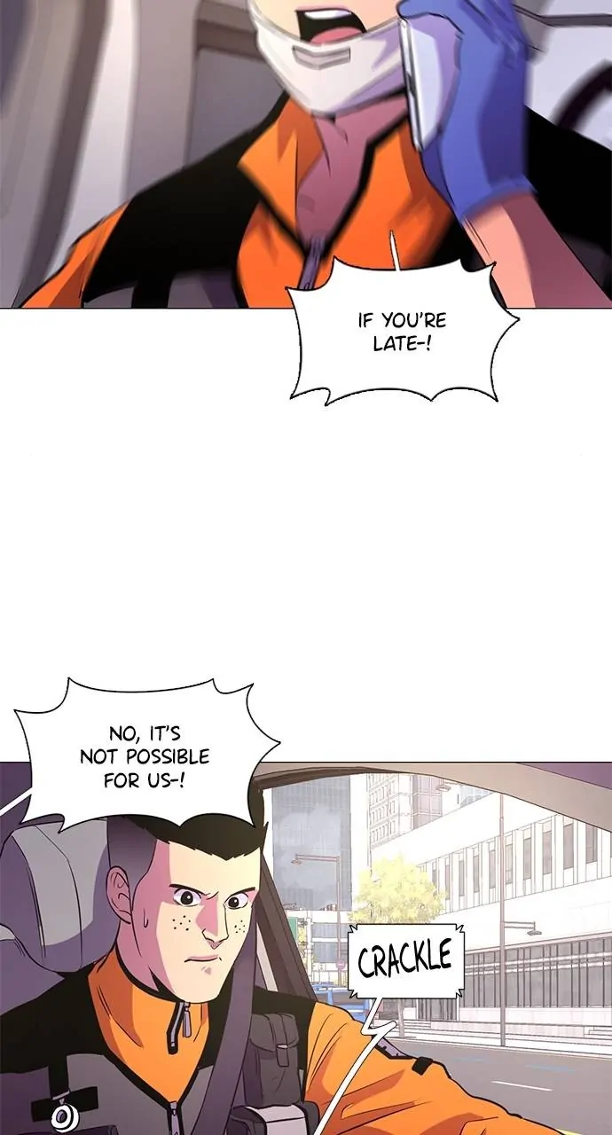 1 Second Chapter 129 - Page 29