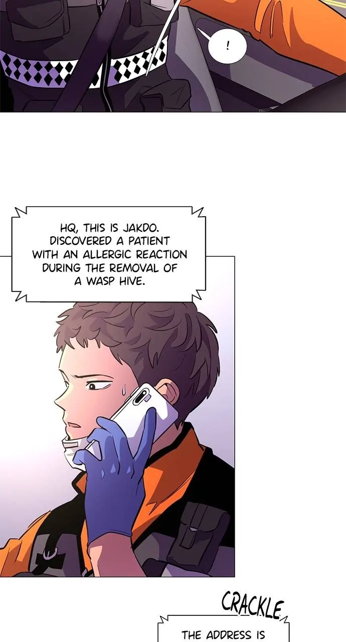 1 Second Chapter 129 - Page 30
