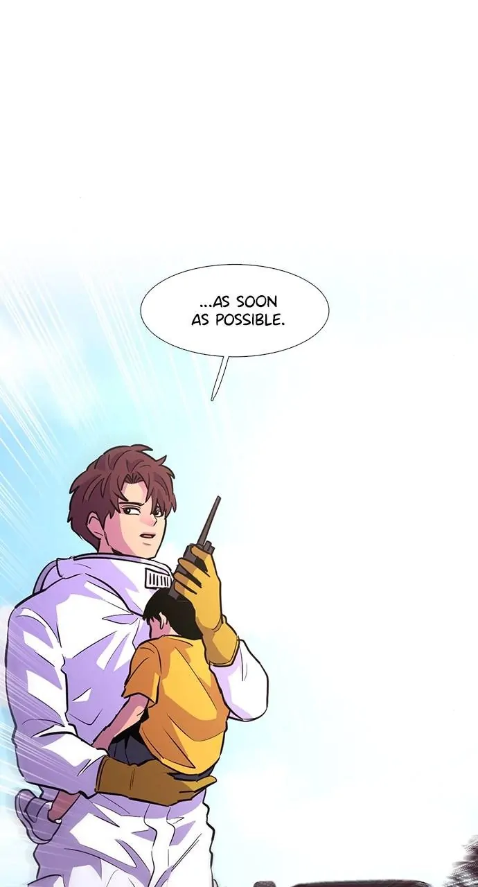 1 Second Chapter 129 - Page 33