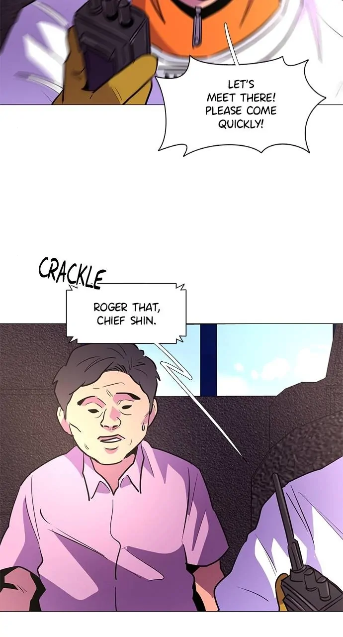 1 Second Chapter 129 - Page 49