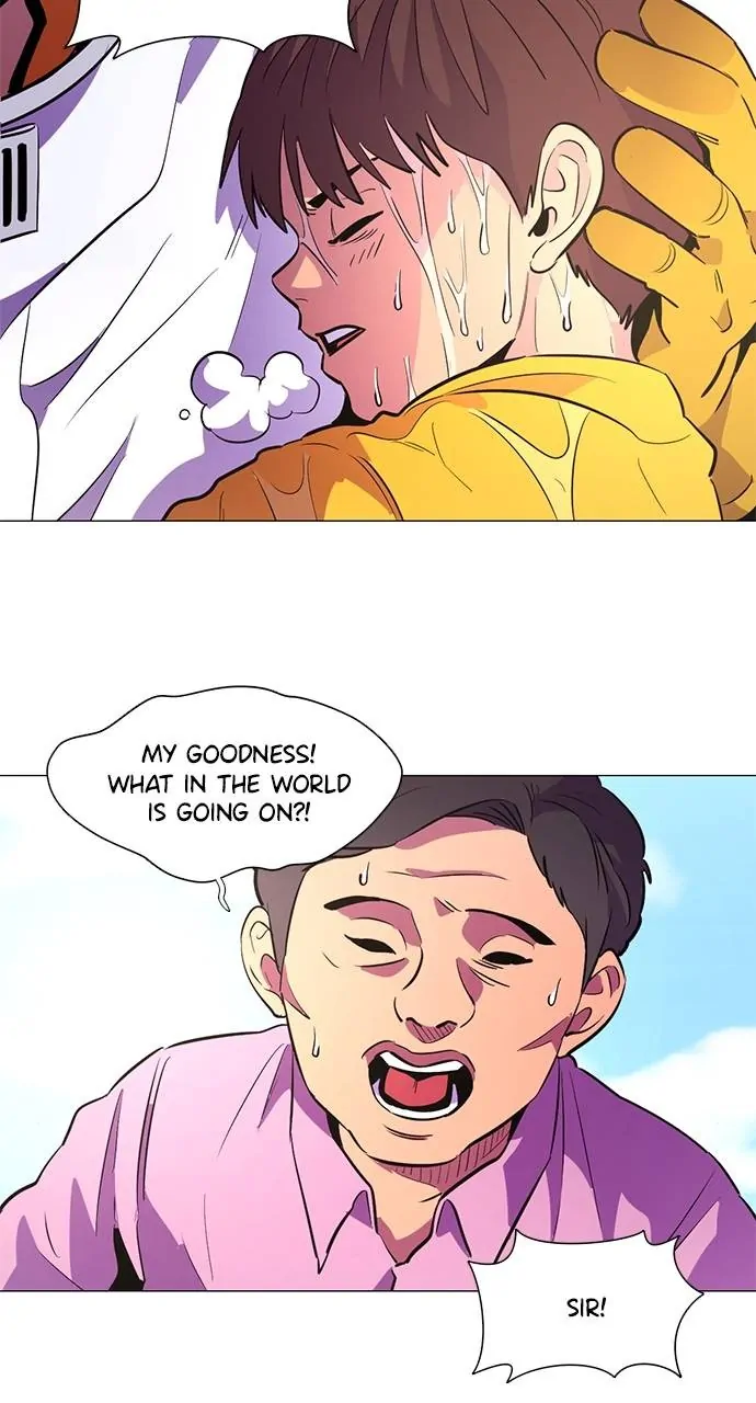 1 Second Chapter 129 - Page 6