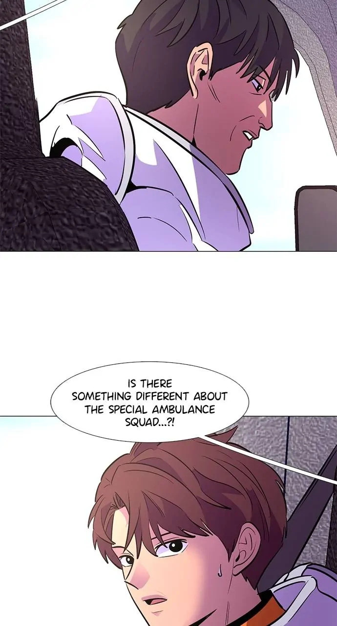 1 Second Chapter 129 - Page 51