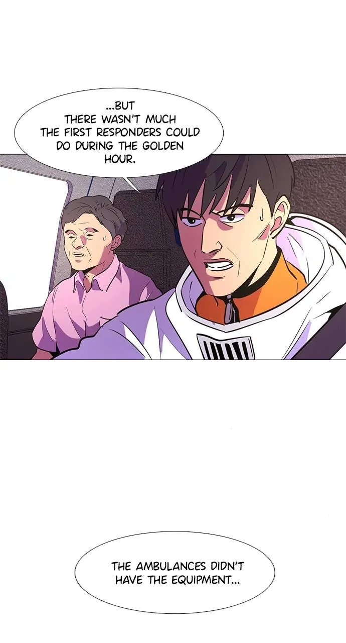1 Second Chapter 129 - Page 54