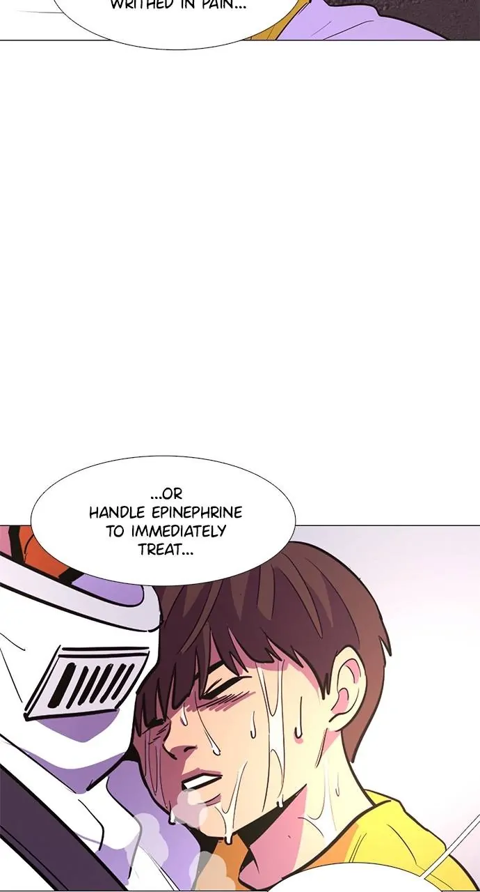 1 Second Chapter 129 - Page 57