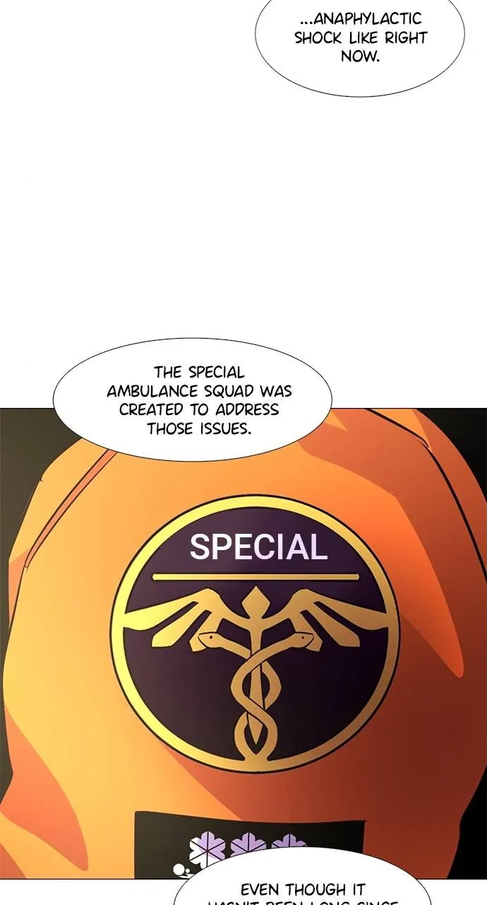 1 Second Chapter 129 - Page 58