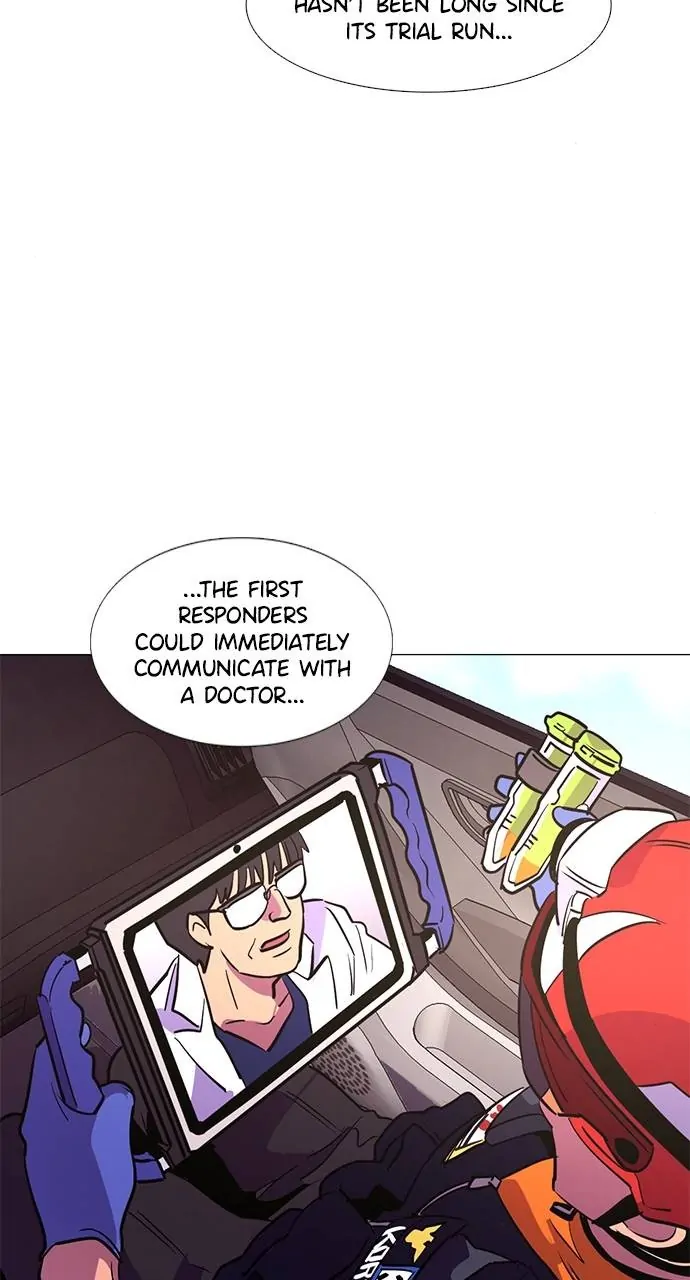 1 Second Chapter 129 - Page 59