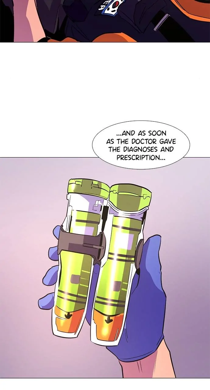 1 Second Chapter 129 - Page 60