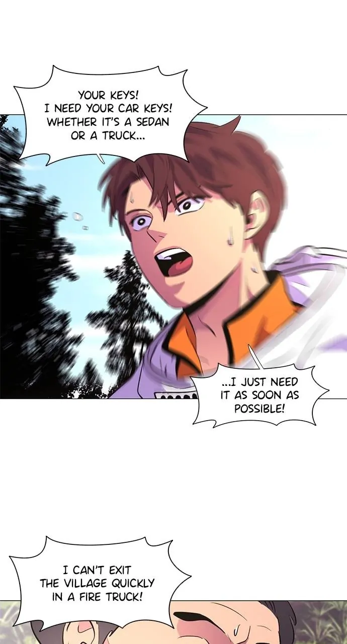 1 Second Chapter 129 - Page 7