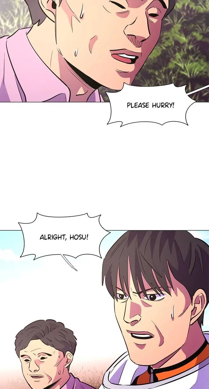 1 Second Chapter 129 - Page 8