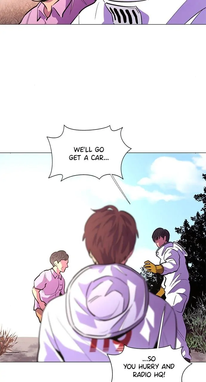 1 Second Chapter 129 - Page 9