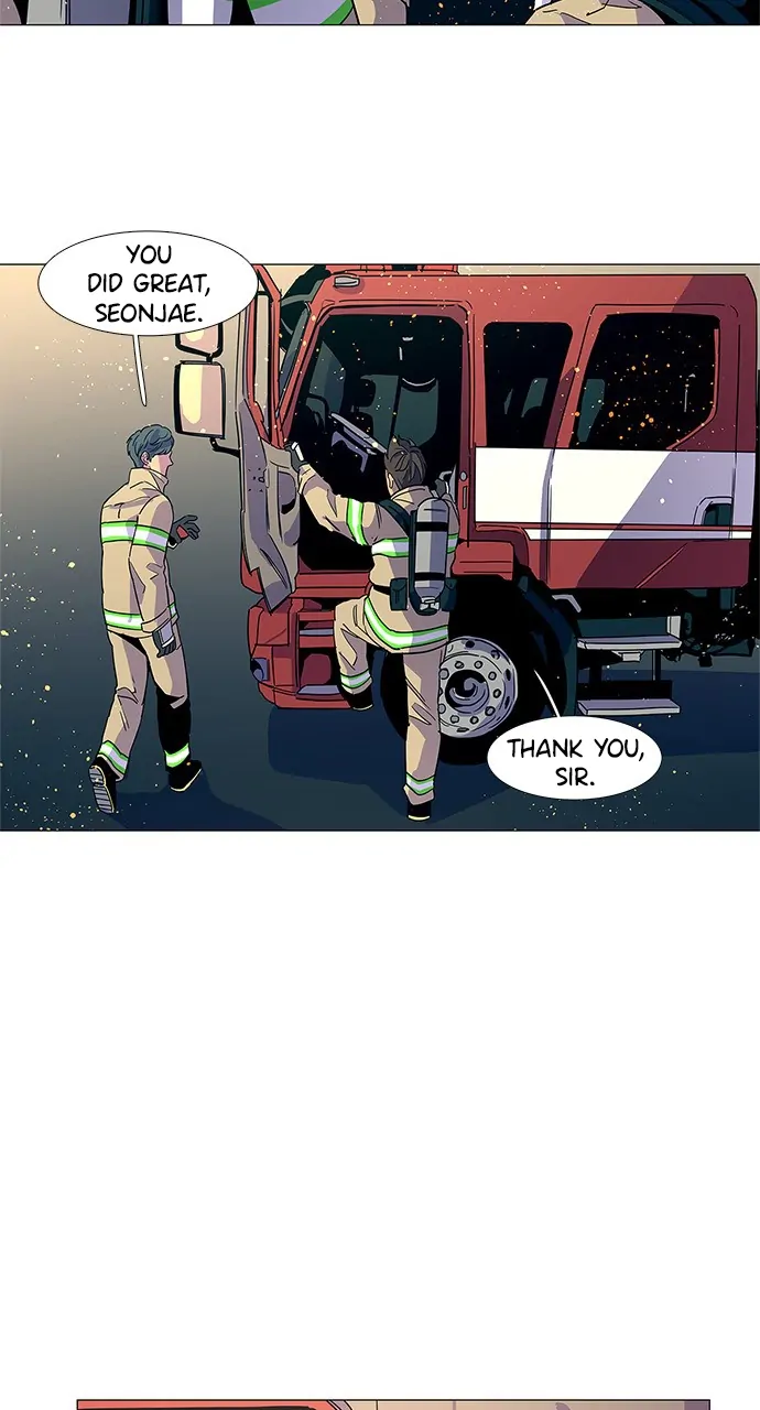 1 Second Chapter 13 - Page 2