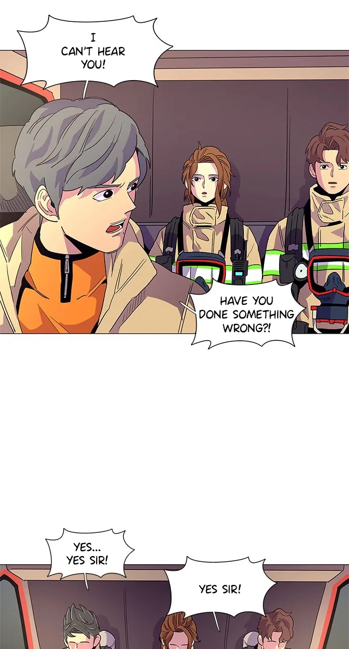 1 Second Chapter 13 - Page 11