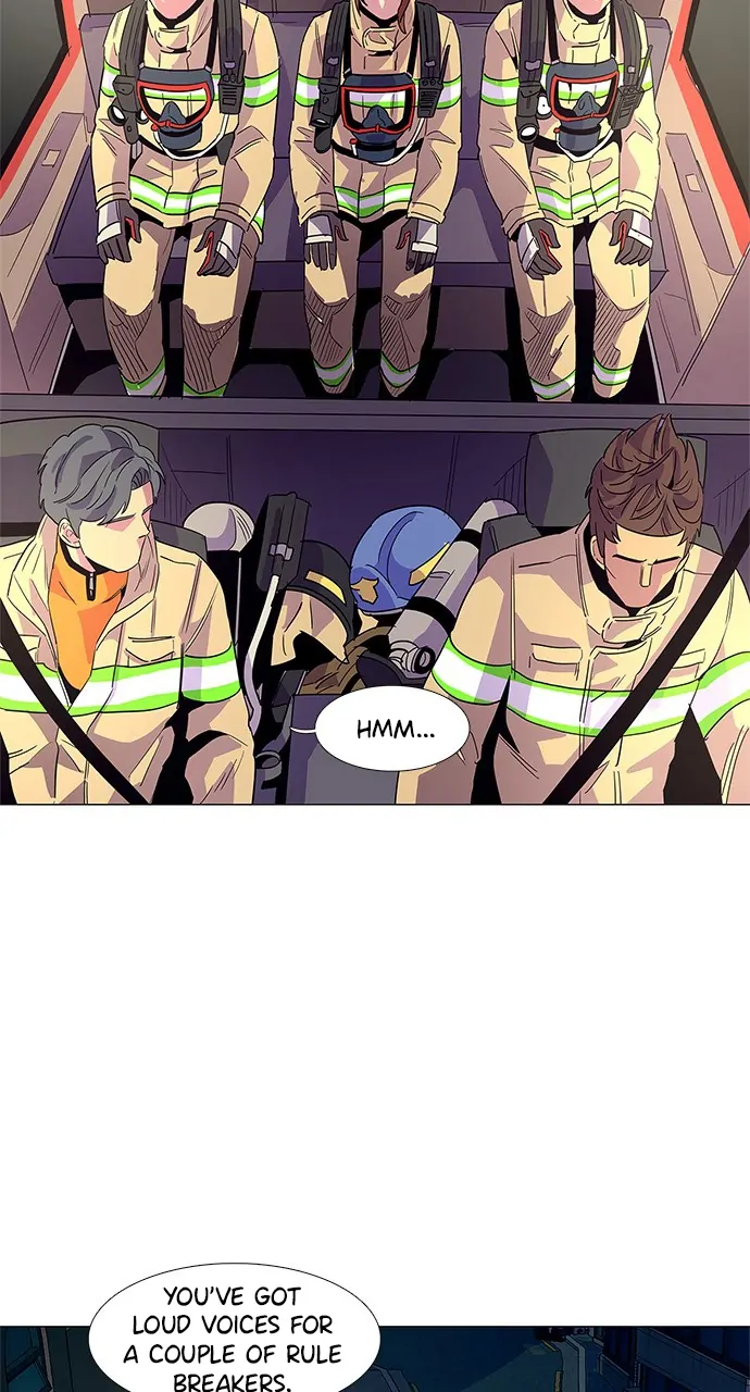 1 Second Chapter 13 - Page 12