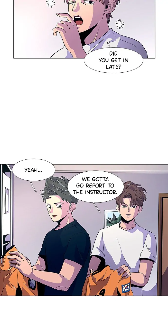 1 Second Chapter 13 - Page 20