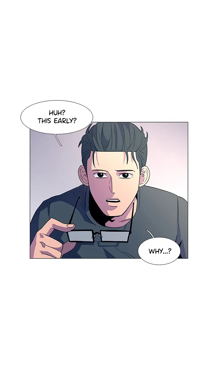 1 Second Chapter 13 - Page 21
