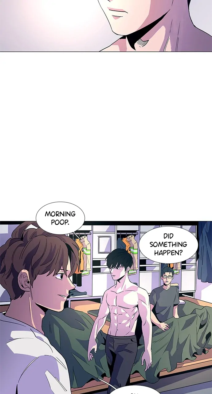 1 Second Chapter 13 - Page 23