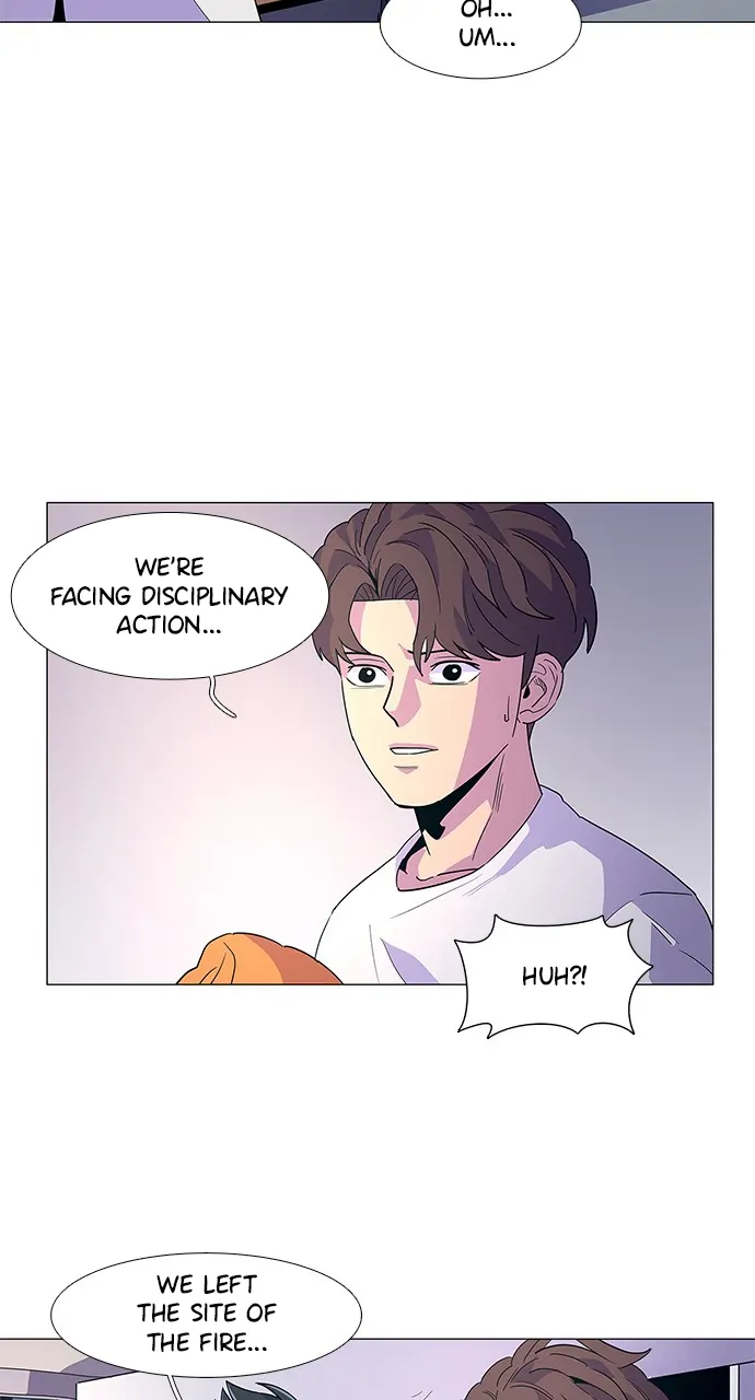 1 Second Chapter 13 - Page 24