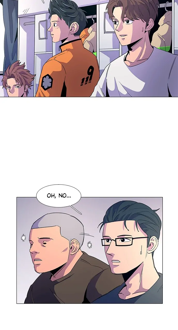 1 Second Chapter 13 - Page 25