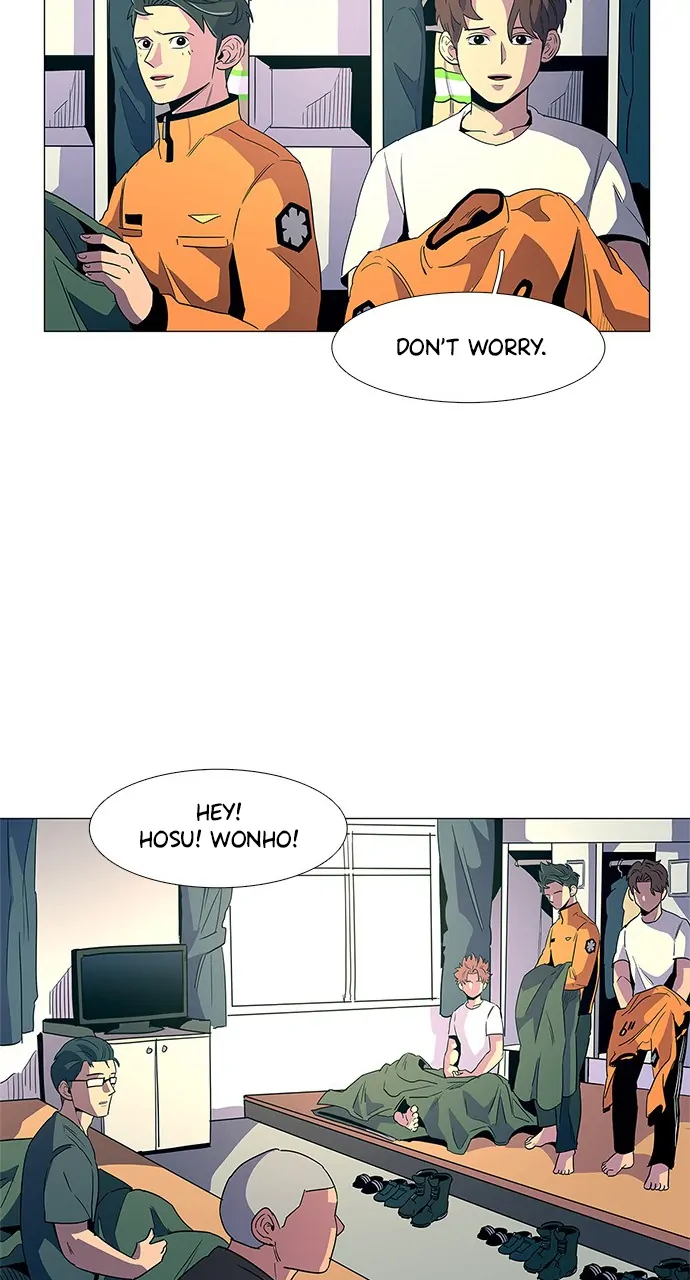 1 Second Chapter 13 - Page 27