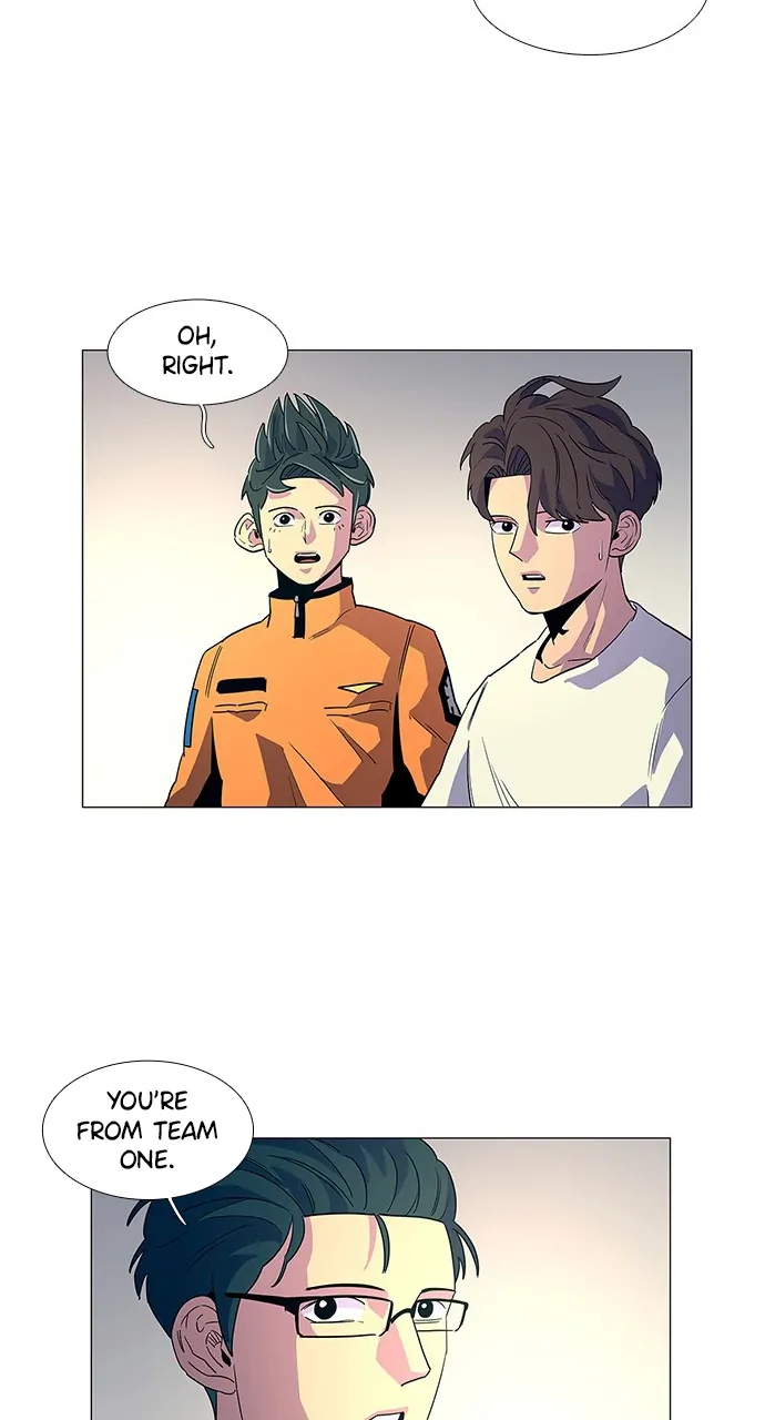 1 Second Chapter 13 - Page 29