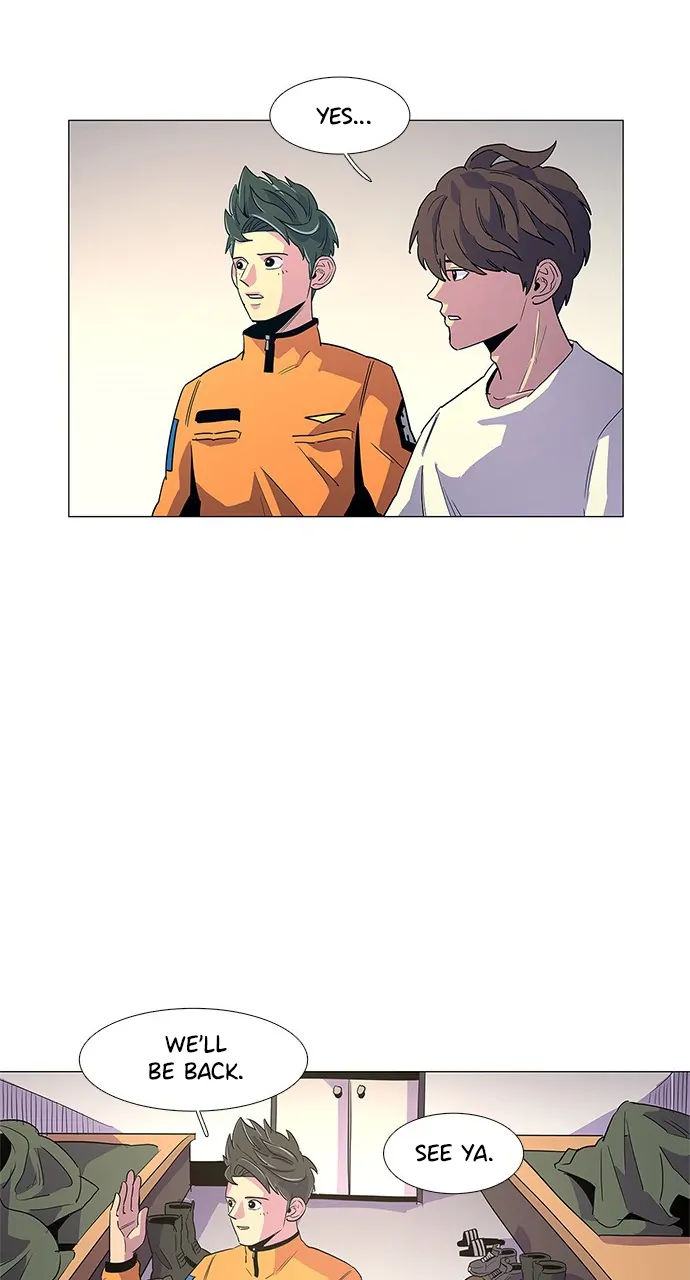 1 Second Chapter 13 - Page 31