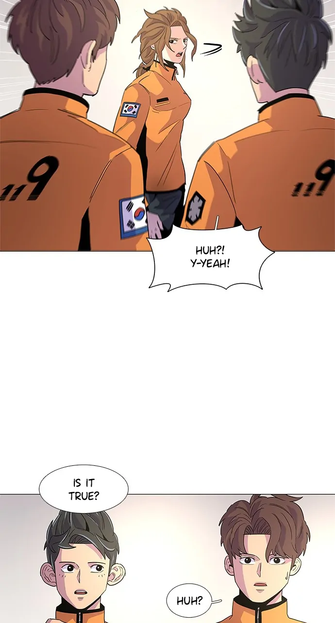 1 Second Chapter 13 - Page 36