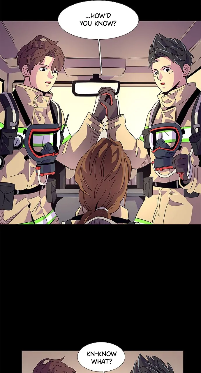 1 Second Chapter 13 - Page 40
