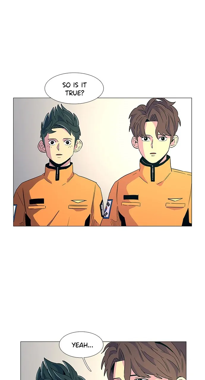 1 Second Chapter 13 - Page 45
