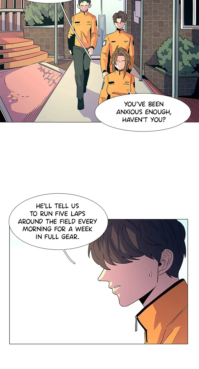 1 Second Chapter 13 - Page 48