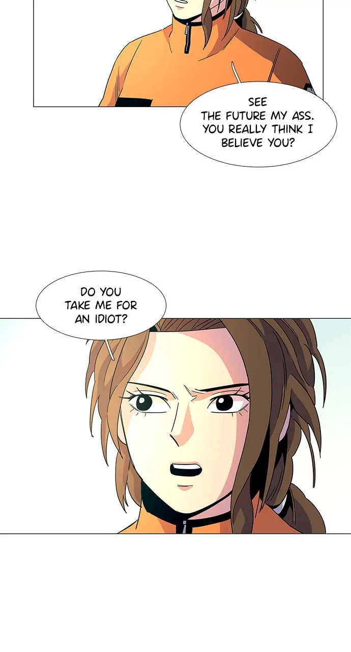1 Second Chapter 13 - Page 50