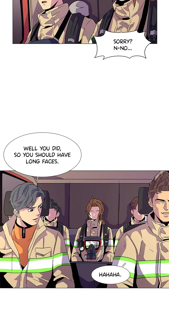 1 Second Chapter 13 - Page 6