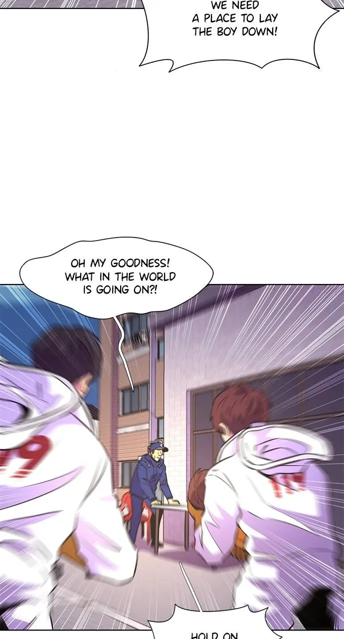 1 Second Chapter 130 - Page 16