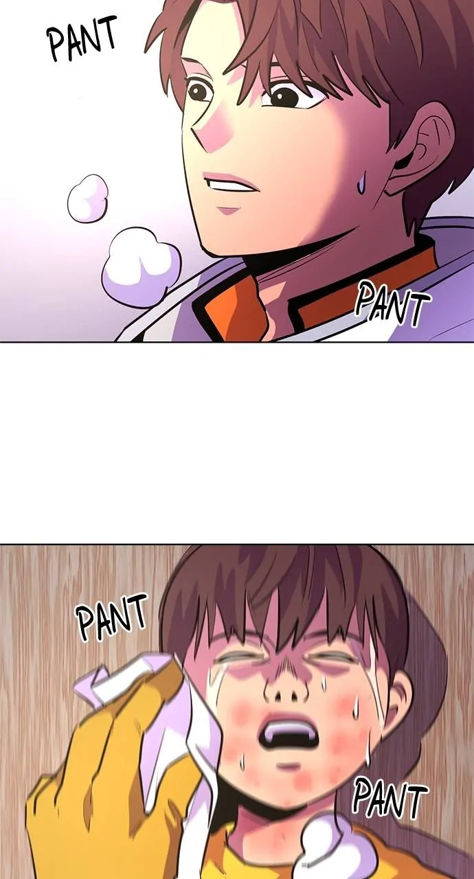 1 Second Chapter 130 - Page 21